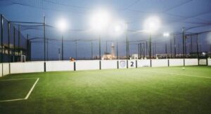 Artificial Grass For Sports & Landscape 3