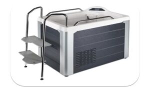 Cold Water Sports Recovery Pool