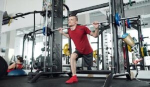 Gym Equipment